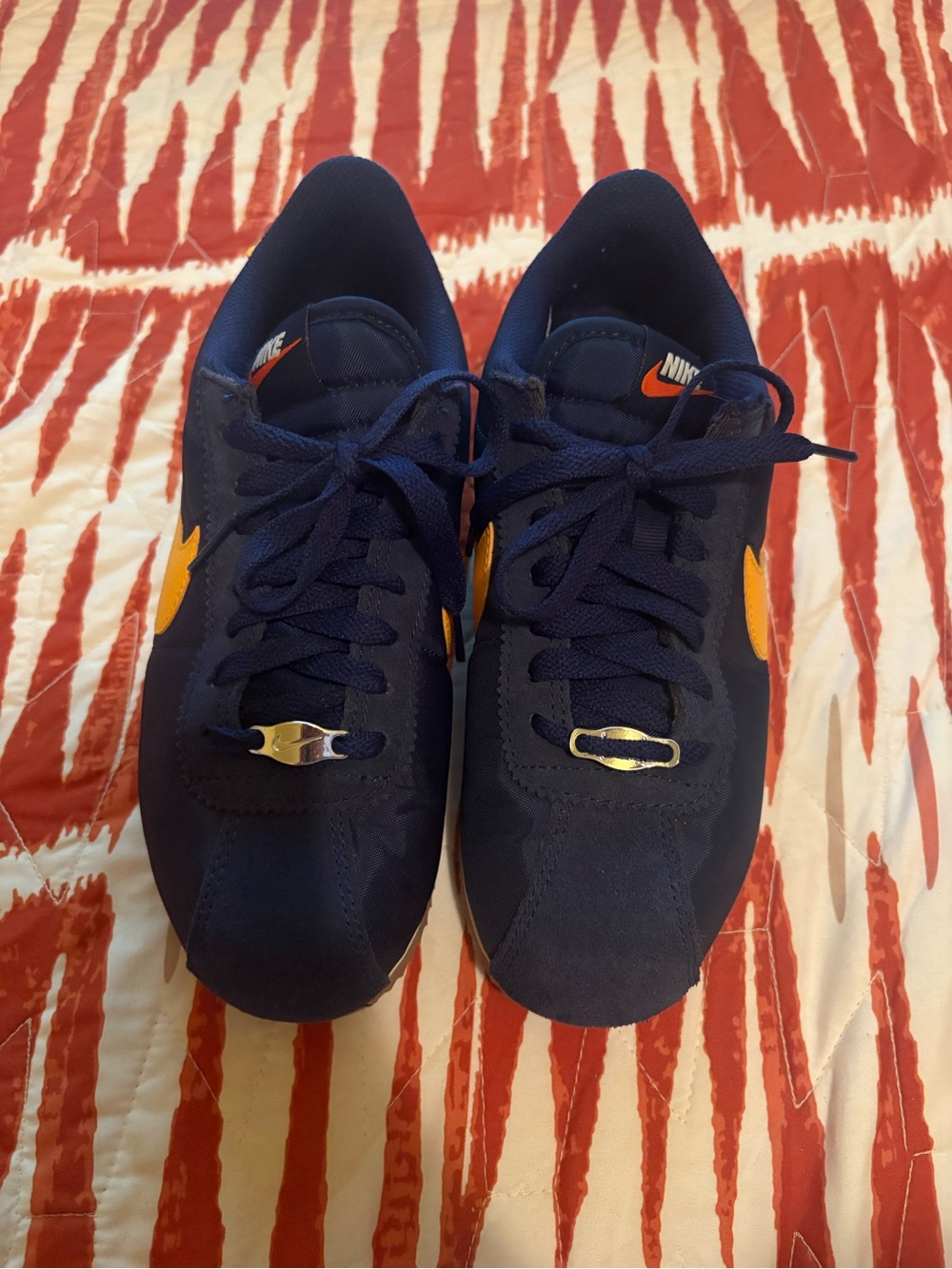 Nike Cortez shoes